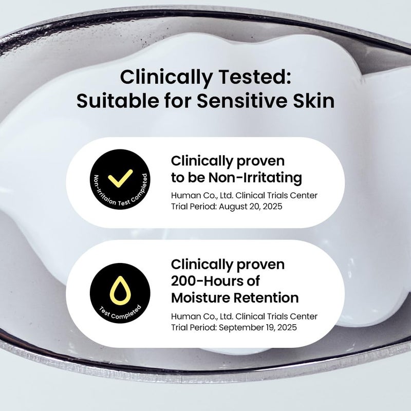 beplain Milk Ceramide Moisturizing Cream for face | Facial Cream for Glowy & Hydrating Skin | Suitable for sensitive & dry skin | Korean skin care | Kbeauty (1.69 fl oz/ 50ml) - Image 3